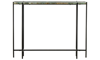 Dublin Marble Console 11
